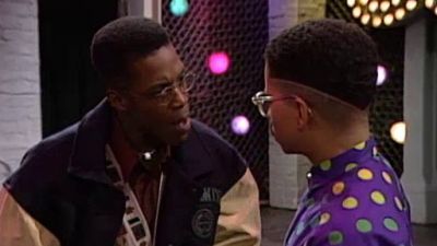 A Different World Season 5 Episode 13