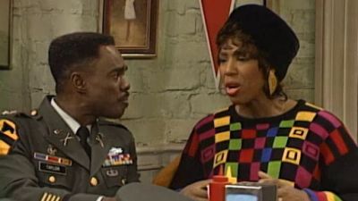 A Different World Season 5 Episode 16