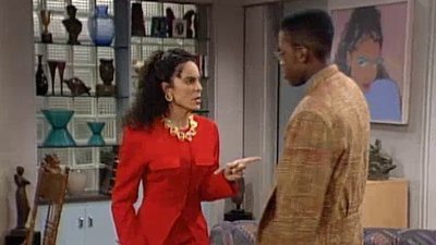 A Different World Season 5 Episode 10