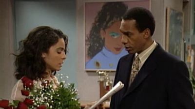 A Different World Season 5 Episode 19