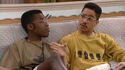 A Different World Season 3 Episode 23