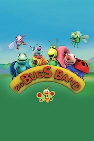 Big Bugs Band