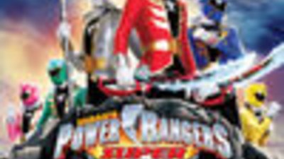 Power Rangers Super Megaforce Season 1 Episode 17