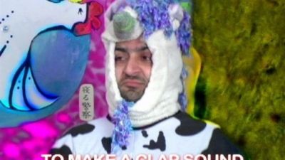 Gorgeous Tiny Chicken Machine Show Season 1 Episode 6