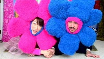 Gorgeous Tiny Chicken Machine Show Season 1 Episode 12