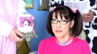 Gorgeous Tiny Chicken Machine Show Season 1 Episode 13