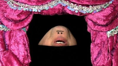 Gorgeous Tiny Chicken Machine Show Season 2 Episode 1