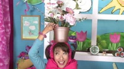 Gorgeous Tiny Chicken Machine Show Season 3 Episode 19