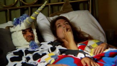 Gorgeous Tiny Chicken Machine Show Season 3 Episode 1