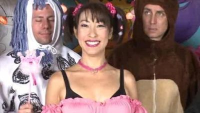 Gorgeous Tiny Chicken Machine Show Season 3 Episode 18