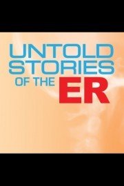 Untold Stories of the E.R.: Sex Edition