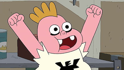 Watch Clarence Season 5 Episode 5 - Rock Show Online Now