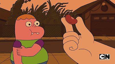 Clarence Season 5 Episode 16