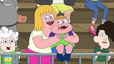 Clarence Season 5 Episode 19