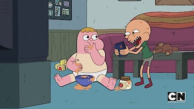 Clarence Season 5 Episode 20