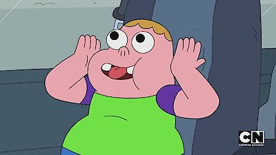 Clarence Season 5 Episode 22