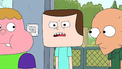 Clarence Season 5 Episode 23