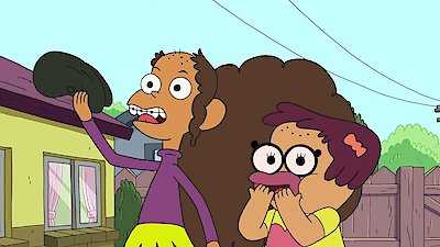 Clarence Season 6 Episode 7