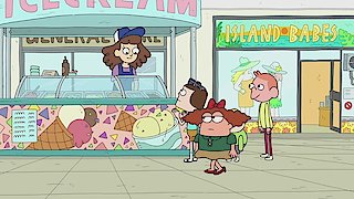 Watch Clarence Online - Full Episodes - All Seasons - Yidio