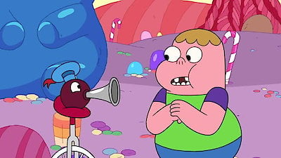 Clarence Season 1 Episode 25