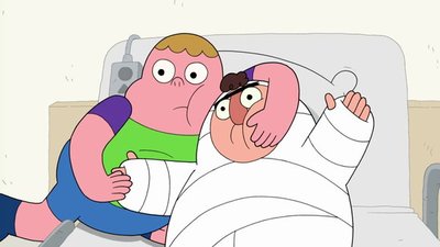 Clarence Season 2 Episode 2