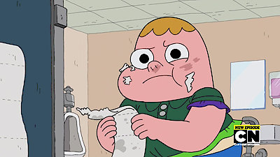 Clarence Season 3 Episode 10