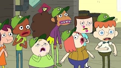 Clarence Season 3 Episode 11