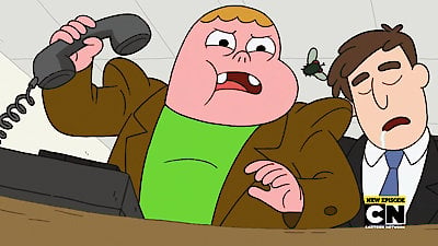 Clarence Season 3 Episode 12