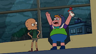 Watch Clarence Season 3 Episode 22 - Dullance Online Now