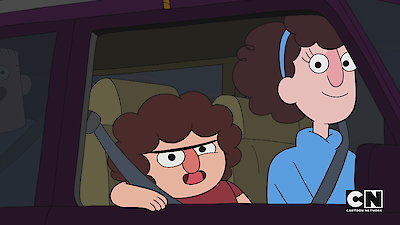 Clarence Season 3 Episode 24