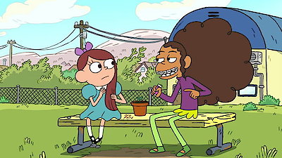 Clarence Season 2 Episode 26