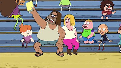 Watch Clarence Season 5 Episode 3 - Valentimes Online Now