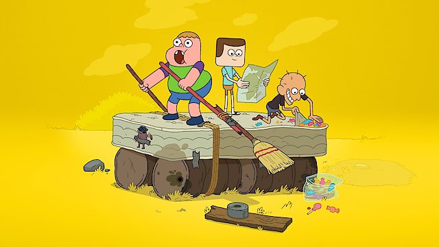 Cartoon episodes clearance online