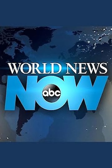 Watch Abc World News Now Streaming Online - Yidio