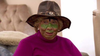 Chrisley Knows Best Season 7 Episode 9