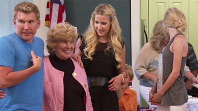 Chrisley Knows Best Season 1 Episode 5