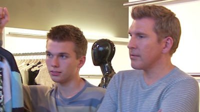 Chrisley Knows Best Season 1 Episode 6