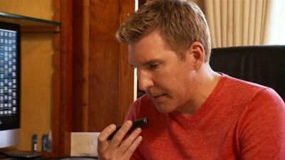Chrisley Knows Best Season 1 Episode 7