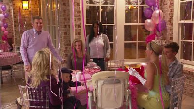 Chrisley Knows Best Season 1 Episode 8