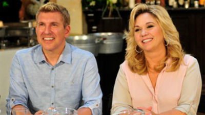 Chrisley Knows Best Season 2 Episode 12