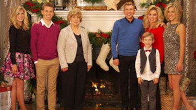 Chrisley Knows Best Season 2 Episode 100