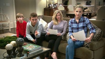 Chrisley Knows Best Season 3 Episode 1