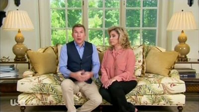 Chrisley Knows Best Season 3 Episode 8