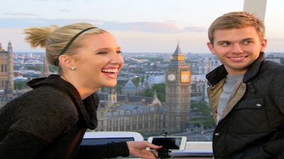 Chrisley Knows Best Season 3 Episode 13