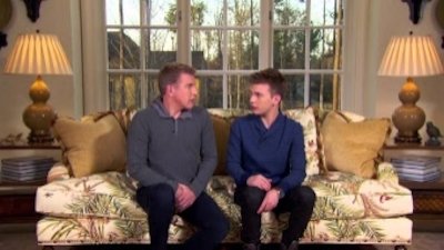 Chrisley Knows Best Season 3 Episode 19