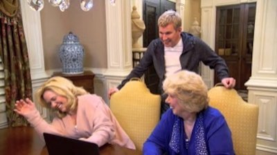 Chrisley Knows Best Season 4 Episode 4