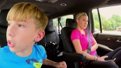 Chrisley Knows Best Season 4 Episode 16