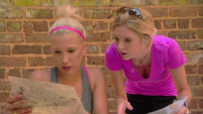 Chrisley Knows Best Season 4 Episode 20