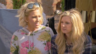 Chrisley Knows Best Season 5 Episode 1