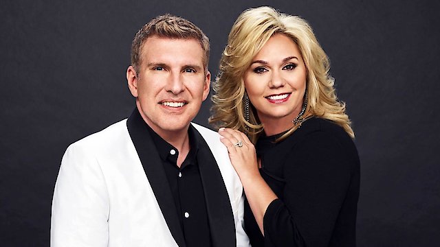 Watch Chrisley Knows Best Online - Full Episodes - All Seasons - Yidio